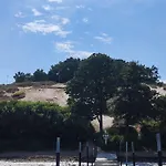 בית נופש 8 Person In בורקופ