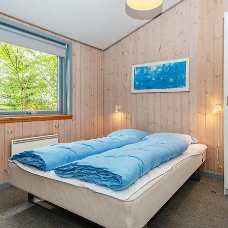 8 Person In Borkop-by Traum 펜션 보르콥