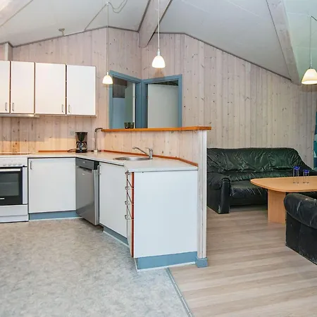 8 Person In Borkop-by Traum Børkop