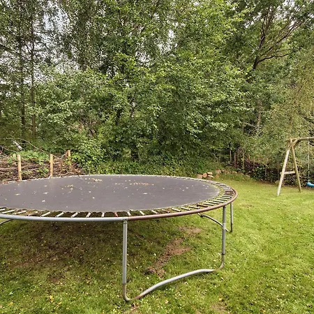 8 Person In Borkop-by Traum *