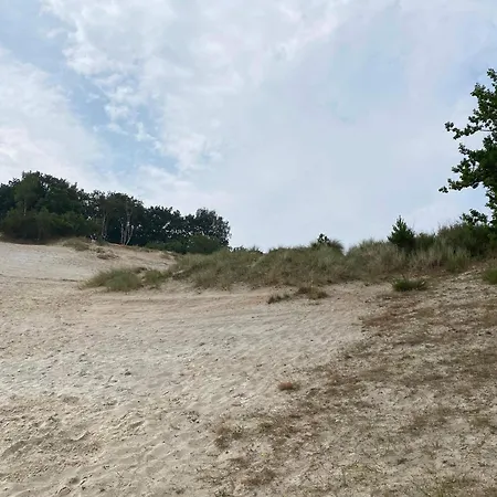 8 Person In Borkop-by Traum Feriehus