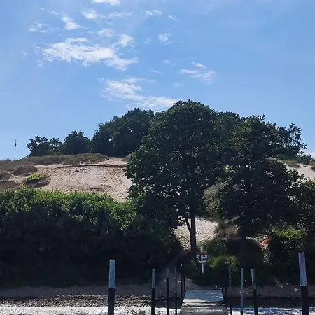 Feriehus 8 Person In Borkop-by Traum Børkop