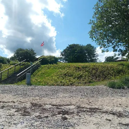 8 Person In Borkop-by Traum * Børkop