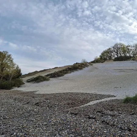 8 Person In Borkop-by Traum * Børkop