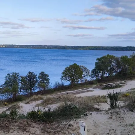 8 Person In Borkop-by Traum *