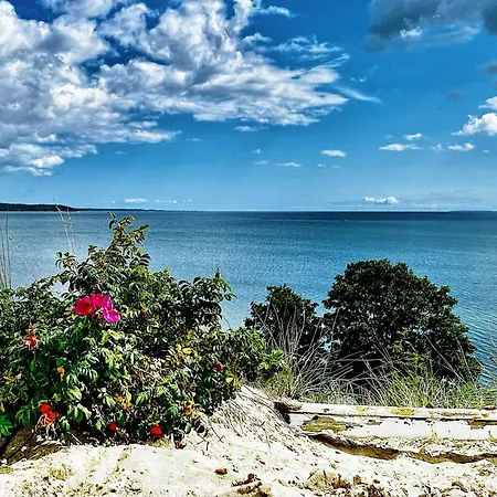 8 Person In Сasa de vacaciones Børkop
