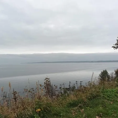 8 Person In * Børkop