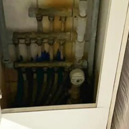 8 Person In Сasa de vacaciones