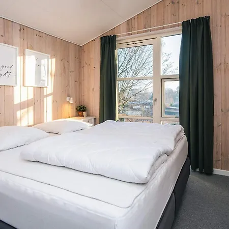 Holiday home 8 Person In Borkop