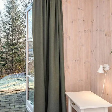 8 Person In Holiday home *
