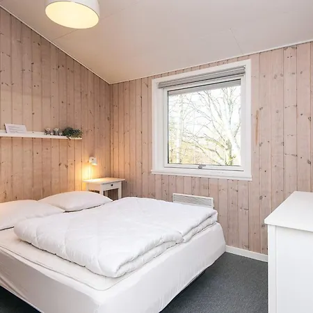Holiday home 8 Person In *