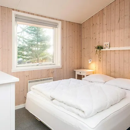 Сasa de vacaciones 8 Person In Børkop