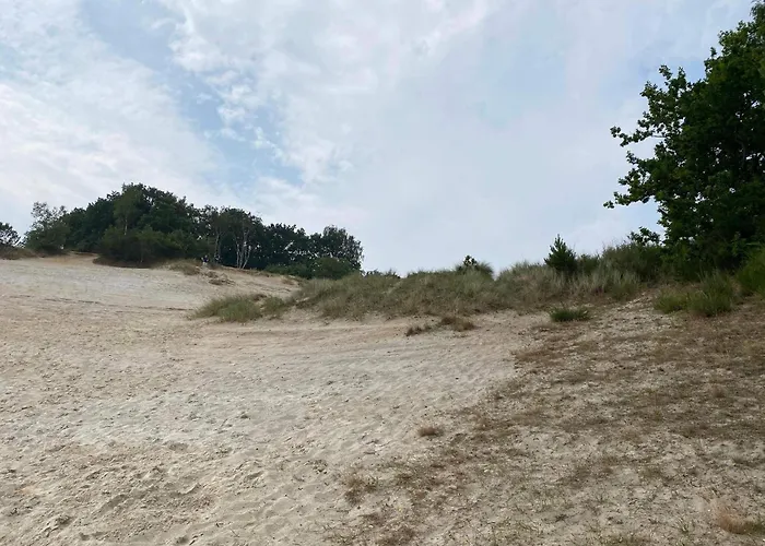 8 Person In Borkop-by Traum Casa vacanze
