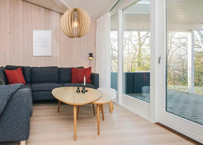 Casa vacanze 8 Person In Borkop-by Traum Børkop